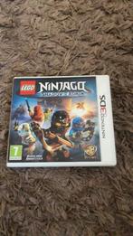 Lego Ninjago shadow of Ronin., Spelcomputers en Games, Games | Nintendo 2DS en 3DS, Vanaf 7 jaar, Avontuur en Actie, Ophalen of Verzenden