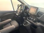 Renault Trafic 2.0 Blue dCi 170PK T30 L2H1 Extra / Leder / C, Auto's, Bestelauto's, 12 maanden, Gebruikt, 4 cilinders, Renault