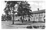 AK Rijen - Saxen Weimarplein, Verzenden, 1960 tot 1980, Ongelopen, Noord-Brabant