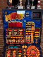 Bellfruit Line Up fruitautomaat - Horeca model, Verzamelen, Euro, Ophalen, Gebruikt, Met sleutels