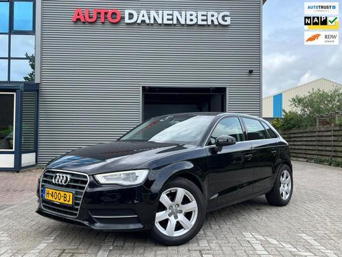 Audi A3 Sportback 1.2 TFSI Ambition Pro Line S, Auto's, Audi, Bedrijf, Te koop, A3, ABS, Adaptive Cruise Control, Airbags, Airconditioning