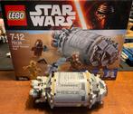 Lego star wars droid escape pod 75136, Kinderen en Baby's, Speelgoed | Duplo en Lego, Ophalen of Verzenden