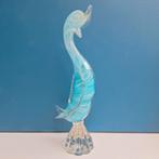 Vintage Murano glazen vogel, Antiek en Kunst, Kunst | Designobjecten, Ophalen of Verzenden