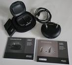 Oticon More 1 miniRITE R – compleet met oplader, Diversen, Verpleegmiddelen, Ophalen of Verzenden, Gebruikt