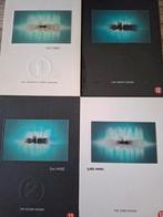 The 4400 volledige tv serie,  seizoen 1 t/m 4, Boxset, Science Fiction en Fantasy, Ophalen of Verzenden, Zo goed als nieuw
