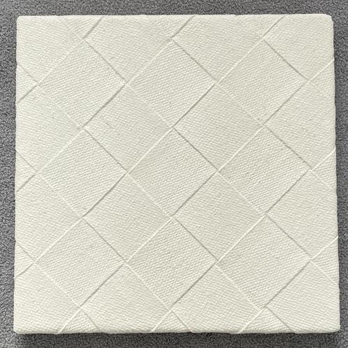 Wanddecoratie van Jute op hout - verschillende modellen., Huis en Inrichting, Woonaccessoires | Wanddecoraties, Nieuw, Ophalen of Verzenden