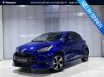 Toyota Yaris 1.5 Hybrid 115 Dynamic Rijklaar vanaf €30.695, Stof, Euro 6, 116 pk, 1490 cc