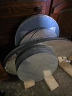 Partij spiegels Nieuw, 150 liter of meer, Ophalen, Zo goed als nieuw, Kunststof