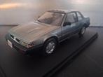 Honda Prelude 1985 Schaal 1:24, Hobby en Vrije tijd, Overige merken, WhiteBox, Auto, Nieuw