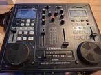 Mc Crypt msd-2 dj-mp3-Workstation Mengpaneel - Bieden!, Ophalen of Verzenden, Gebruikt, Dj-set, Overige merken