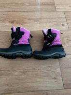 Snowboots meisje maat 28, Gebruikt, Jongen of Meisje, Overige typen, Ophalen of Verzenden