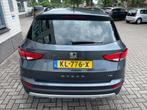 Seat Ateca 1.4 EcoTSI Style / Carplay / Camera / PDC Achter, 65 €/maand, Stof, Gebruikt, 4 cilinders