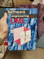 K. Lunn - Software engineering met UML, Boeken, K. Lunn, Ophalen of Verzenden, Zo goed als nieuw, Nederlands