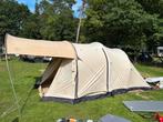 Bardani Merano tent, Caravans en Kamperen, Tenten, Ophalen, Gebruikt, Tot en met 4