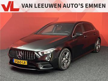 Mercedes-Benz A-Klasse 200 | BTW Auto | Fender Audio | Wides beschikbaar voor biedingen
