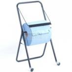 OPRUIMING! Papierrolhouder vloermodel | Van 49,95 voor 25,-, Auto diversen, Autogereedschap, Ophalen, ., Nieuw, .