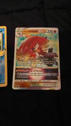 Mega pokemon kaarten, Ophalen
