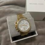 Micheal Kors horloge goud dames, Overige merken, Overige materialen, Polshorloge, Overige materialen