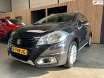 Suzuki SX4 S-Cross 1.6 Comfort|Stoelverw.|Keyless|PDC|Trekha, Voorwielaandrijving, Stof, Gebruikt, 400 kg