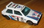BBurago modelauto Lancia Martini Delta S4 1/43, Ophalen of Verzenden, Gebruikt, Auto, Overige merken