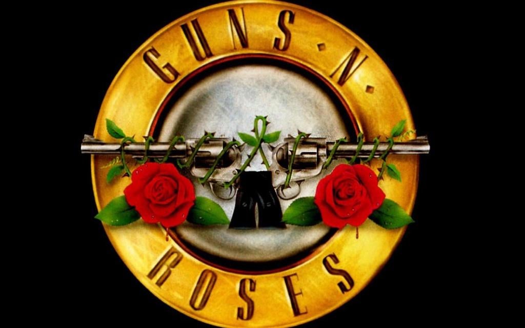 Guns N' Roses Ziggo Dome, Tickets en Kaartjes, Concerten | Rock en Metal, Eén persoon, Juni, Hard Rock of Metal