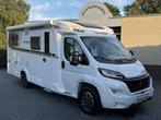 Weinsberg Cara Compact Pepper Edition 600 MEG 140 pk Automaa, Caravans en Kamperen, Campers, Automaat, Weinsberg, Tot en met 2