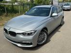 2017 BMW 316D 3K Stationwagen, Auto's, BMW, Automaat, Gebruikt, Euro 6, Overige carrosserieën