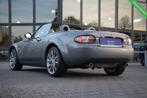 Mazda MX-5 1.8 Exclusive|2e Eig|Niseko limited edition|Roads, Auto's, Mazda, Achterwielaandrijving, Gebruikt, 4 cilinders, Cabriolet