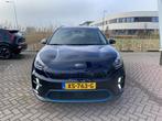 Kia e-Niro ExecutiveLine 64 kWh FABRIEKSGARANTIE T/M 03-2026, Gebruikt, Blauw, 204 pk, 64 kWh