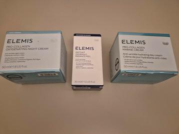 Elemis Huidverzorgingsset - Nieuw! beschikbaar voor biedingen
