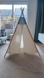 Leuke tipi tent voor kinderen - Gratis!, Ophalen, Gebruikt