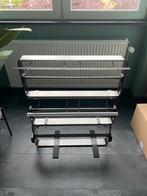 3dubbele Legro papier rol houder cadeaupapier folie winkel, Diversen, Cadeaupapier, Ophalen, Zo goed als nieuw