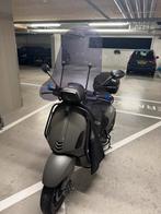Vespa Sprint 2016, Fietsen en Brommers, Scooters | Piaggio, Ophalen, Zo goed als nieuw, Benzine, Overige modellen