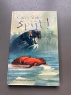 Spijt! - Carry Slee, Ophalen of Verzenden, Zo goed als nieuw, Fictie algemeen