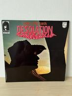 Cuby + Blizzards Desolation, Cd's en Dvd's, Vinyl | Jazz en Blues, 1960 tot 1980, Blues, Gebruikt, Ophalen of Verzenden