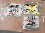 BENELLI STICKERS, Ophalen of Verzenden, Nieuw
