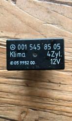 Airco relais Mercedes W124/ W201, Auto-onderdelen, Ophalen of Verzenden