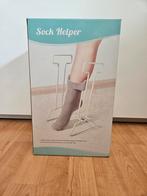 Sock helper, Ophalen of Verzenden, Zo goed als nieuw, Verzorging