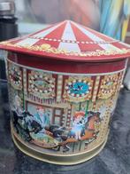 Carrousel muziekdoos, Ophalen, Gebruikt, Overige