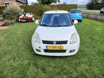 Suzuki Swift 1.3 D 3D 2006 Wit Nwe apk, Voorwielaandrijving, 4 cilinders, Bedrijf, 94 €/maand
