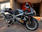 Suzuki GSX-R 1000 K1 (2001 1e model), Motoren, Motoren | Suzuki, Sportuitlaat, 4 cilinders, Motorrijbewijs A, Super Sport