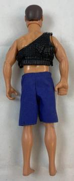 Action Man Ninja Eagle Eyes versie Hasbro 1996 vintage, Postbus 64461, Brunssum, Nederland, Verzenden, Kenduseditemsinfo@gmail.com