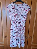 LolaLiza jurkje flamingo print maat 38, Kleding | Dames, Jurken, Maat 38/40 (M), Ophalen of Verzenden, LolaLiza, Roze