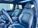 MINI Cooper S 2.0 Chili JCW 192pk | Aut | Navi | Leder | 17", Auto's, 1998 cc, 4 stoelen, Leder, Cooper S