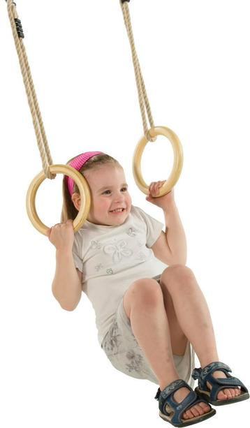 Turn Ringen | Turnringen | Speeltoestel Schommel Speelgoed beschikbaar voor biedingen