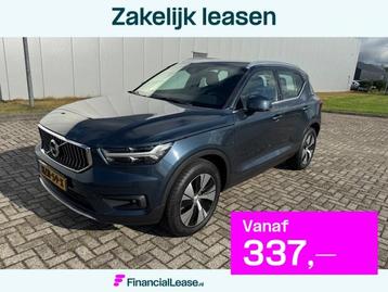 Volvo XC40 1.5 T4 Recharge Inscription Expression , Hybride  beschikbaar voor biedingen