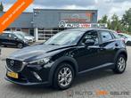 Mazda CX-3 2.0 150PK GT-M 4WD AUTOMAAT*CAMERA*STVW*LEDER*CRU, Automaat, 1998 cc, 1325 kg, 4 cilinders