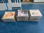 Partij van 28 romantische cd's – Jewel Case, Ophalen of Verzenden, Gebruikt