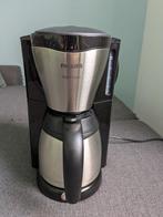 Philips filterkoffie apparaat Café Gaia, Ophalen of Verzenden, Gebruikt