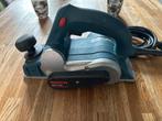 Bosch GHO 15-82 Schaafmachine, Doe-het-zelf en Verbouw, Ophalen of Verzenden, Gebruikt